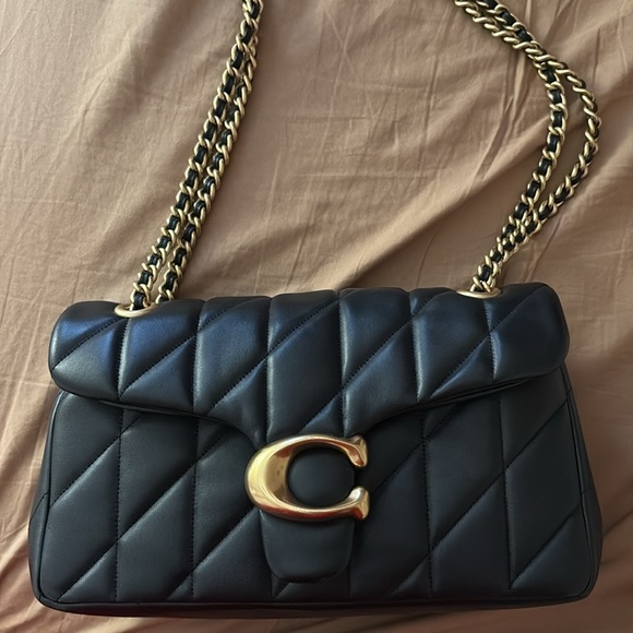 Coach Handbags - Coach Tabby bag 26